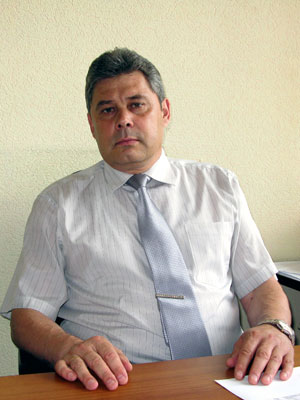 Вячеслав Викторович Паршин